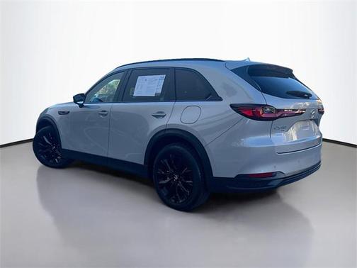 2025 Mazda CX-90 PHEV Premium Sport