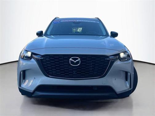 2025 Mazda CX-90 PHEV Premium Sport