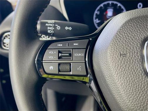 2024 Honda HR-V 2WD Sport