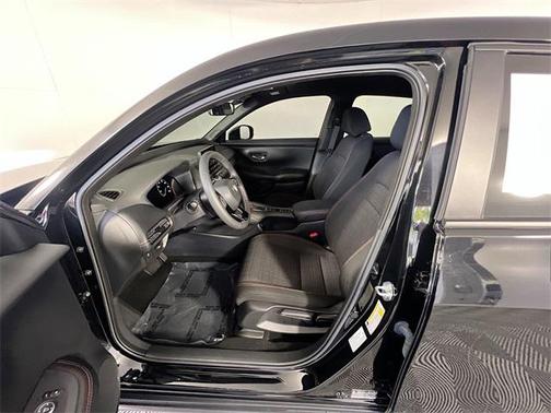 2024 Honda HR-V 2WD Sport