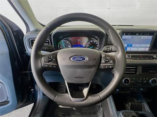 2023 Ford Maverick Lariat
