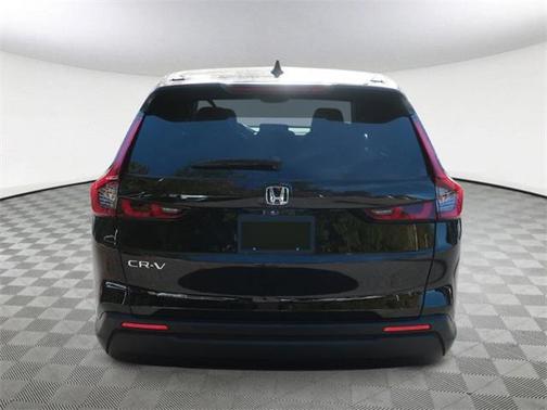 2025 Honda CR-V EX-L 2WD