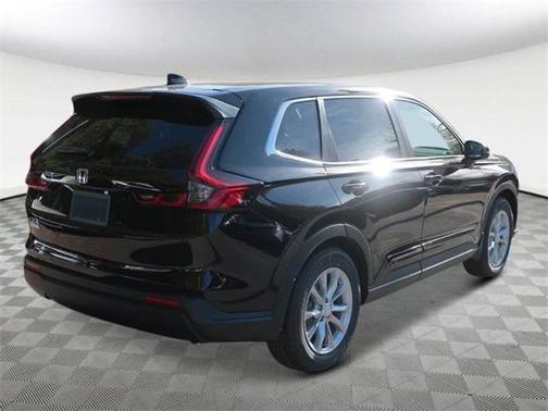 2025 Honda CR-V EX-L 2WD