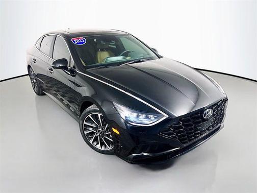 2023 Hyundai SONATA Limited