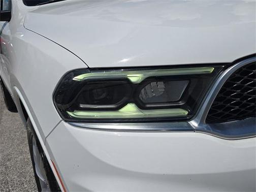 2022 Dodge Durango Citadel AWD