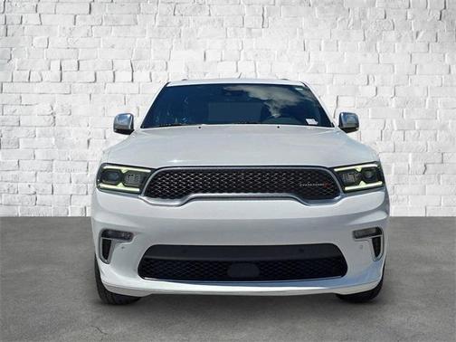 2022 Dodge Durango Citadel AWD