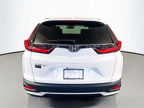 2022 Honda CR-V 2WD EX-L