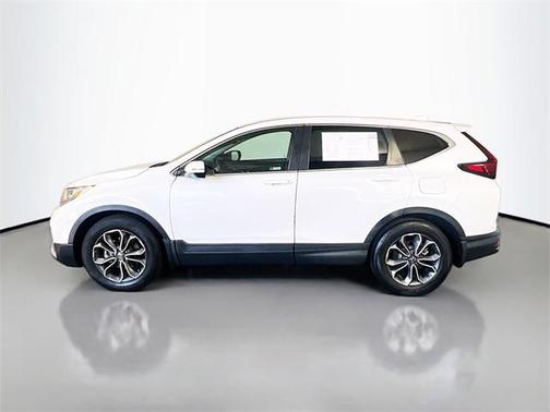 2022 Honda CR-V 2WD EX-L