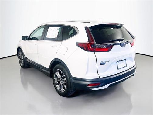 2022 Honda CR-V 2WD EX-L