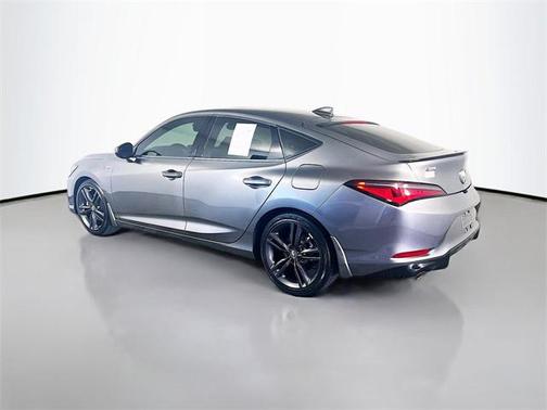 2023 Acura Integra A-SPEC