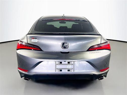 2023 Acura Integra A-SPEC