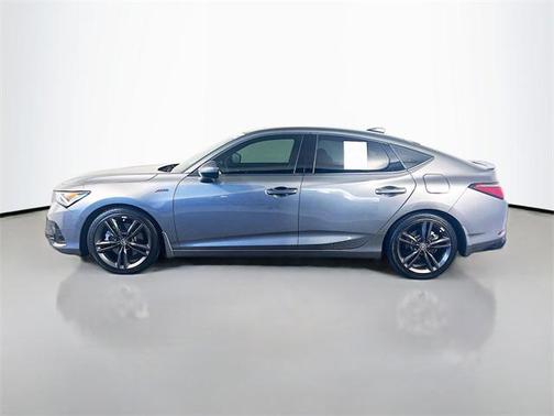 2023 Acura Integra A-SPEC