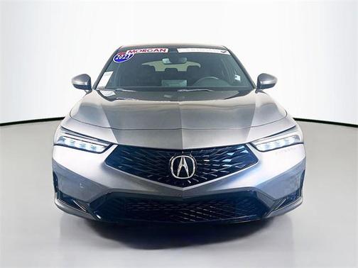 2023 Acura Integra A-SPEC