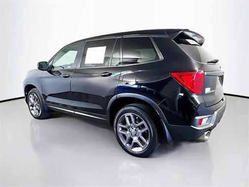 2023 Honda Passport AWD EX-L