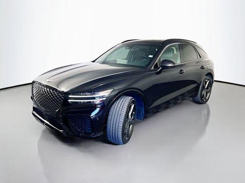 2024 Genesis GV70 2.5T AWD