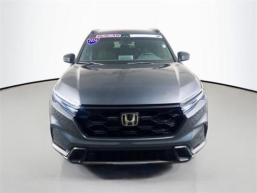 2024 Honda CR-V Hybrid Sport FWD