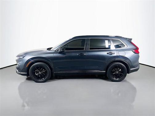 2024 Honda CR-V Hybrid Sport FWD