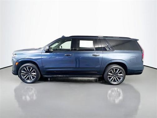 2021 Cadillac Escalade ESV Sport