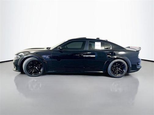 2021 Dodge Charger R/T Scat Pack