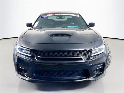2021 Dodge Charger R/T Scat Pack