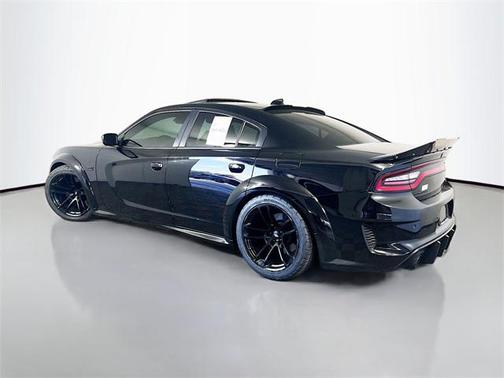 2021 Dodge Charger R/T Scat Pack