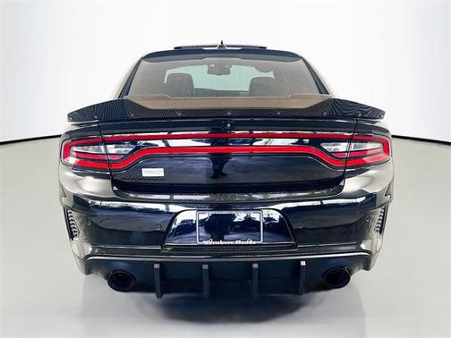 2021 Dodge Charger R/T Scat Pack