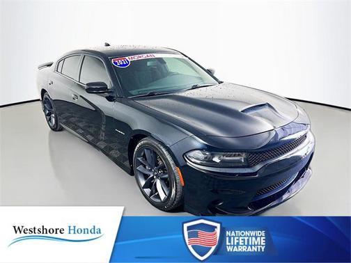 2021 Dodge Charger R/T