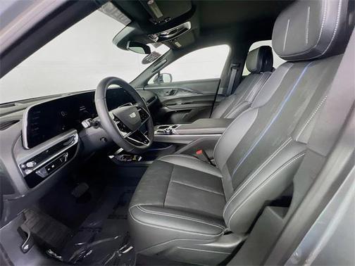 2024 Cadillac LYRIQ Luxury w/1SC