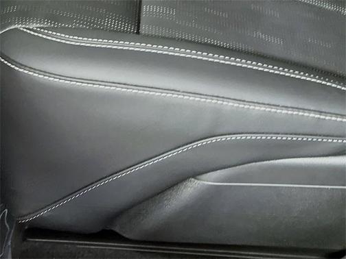 2024 Cadillac LYRIQ Luxury w/1SC