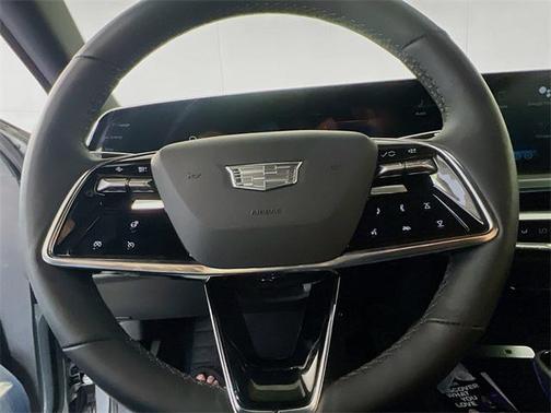 2024 Cadillac LYRIQ Luxury w/1SC