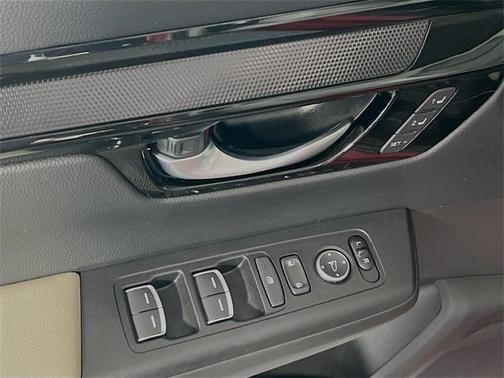 2023 Honda CR-V EX-L 2WD
