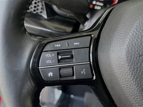 2023 Honda CR-V EX-L 2WD