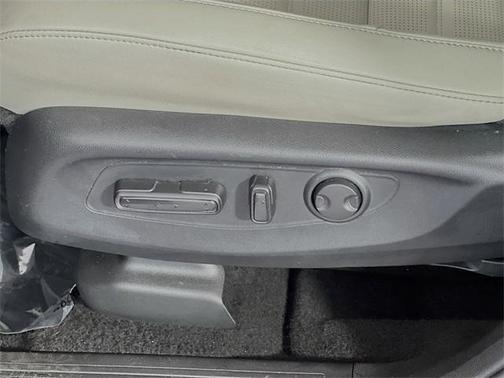 2023 Honda CR-V EX-L 2WD