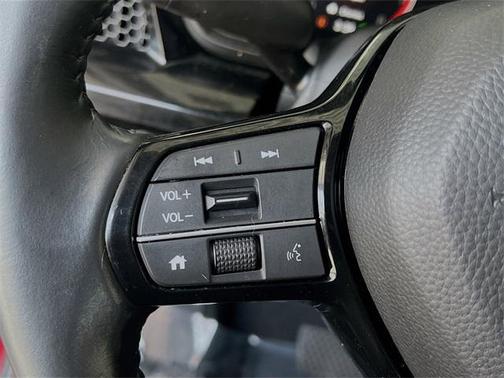 2023 Honda CR-V EX-L 2WD
