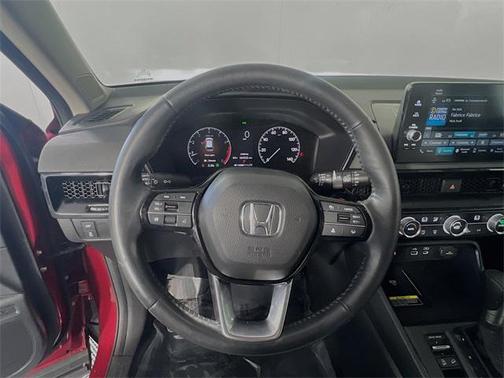 2023 Honda CR-V EX-L 2WD