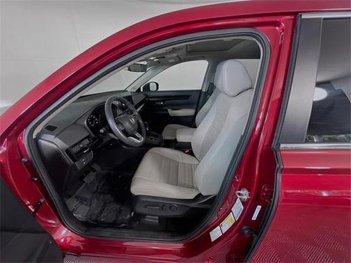 2023 Honda CR-V EX-L 2WD