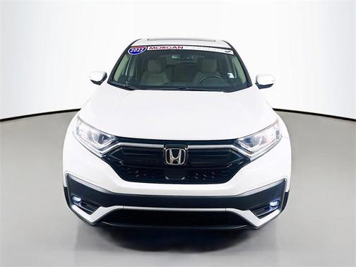 2022 Honda CR-V 2WD EX-L