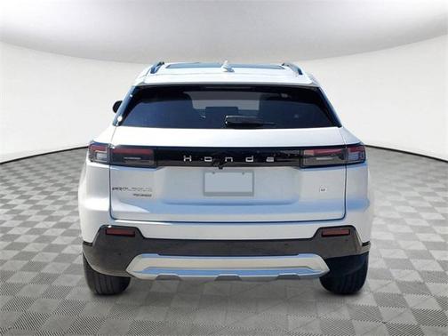 2025 Honda Prologue Touring