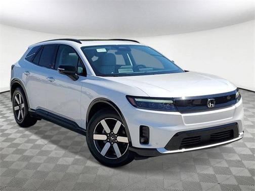 2025 Honda Prologue Touring