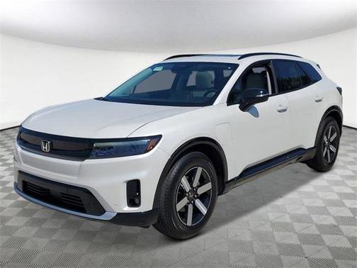 2025 Honda Prologue Touring