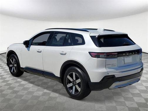 2025 Honda Prologue Touring