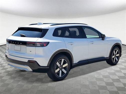 2025 Honda Prologue Touring