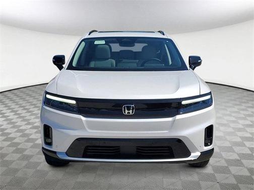 2025 Honda Prologue Touring