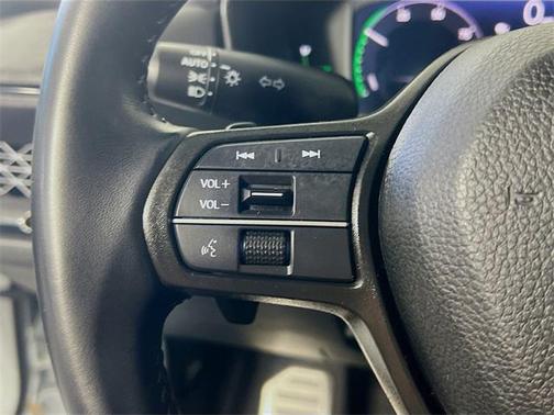 2023 Honda Accord Hybrid Base