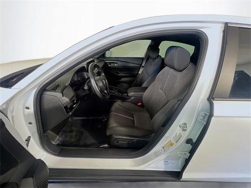 2023 Honda Accord Hybrid Base