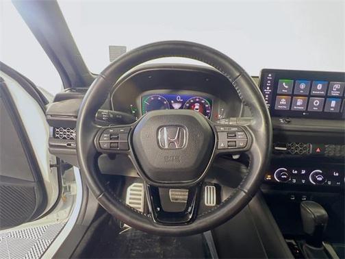 2023 Honda Accord Hybrid Base