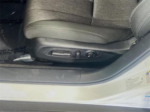 2023 Honda Accord Hybrid Base