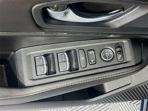 2023 Honda Accord Hybrid Base