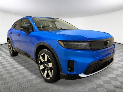 2025 Honda Prologue Elite