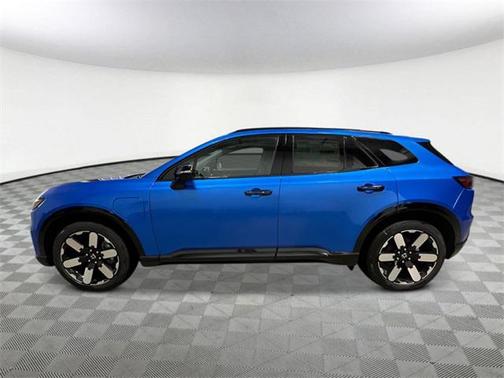 2025 Honda Prologue Elite